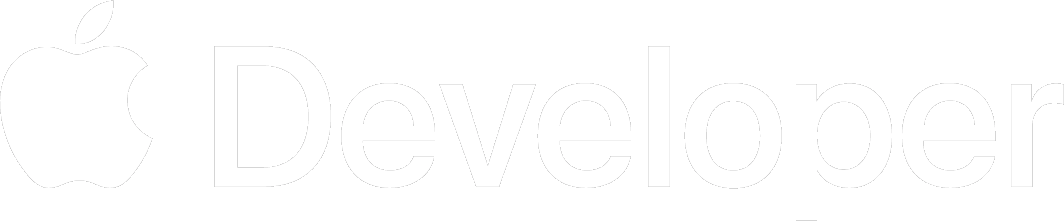 Apple Developer